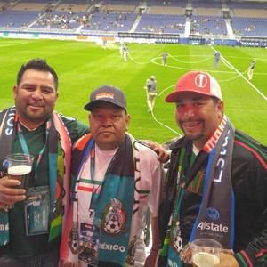 Meet your Posher, David